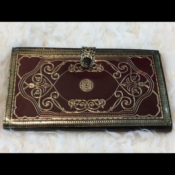 Glamorous wallet - Picture 2 of 8